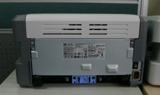 hplaserjet1020怎么安装驱动