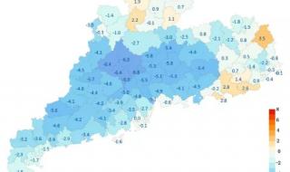 12月28广东下一周有冷空气吗